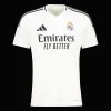Real Madrid Home Jersey 2024/25, miesten jalkapalloasu - La Liga - Real Madrid Home Jersey 2024/25, miesten jalkapalloasu