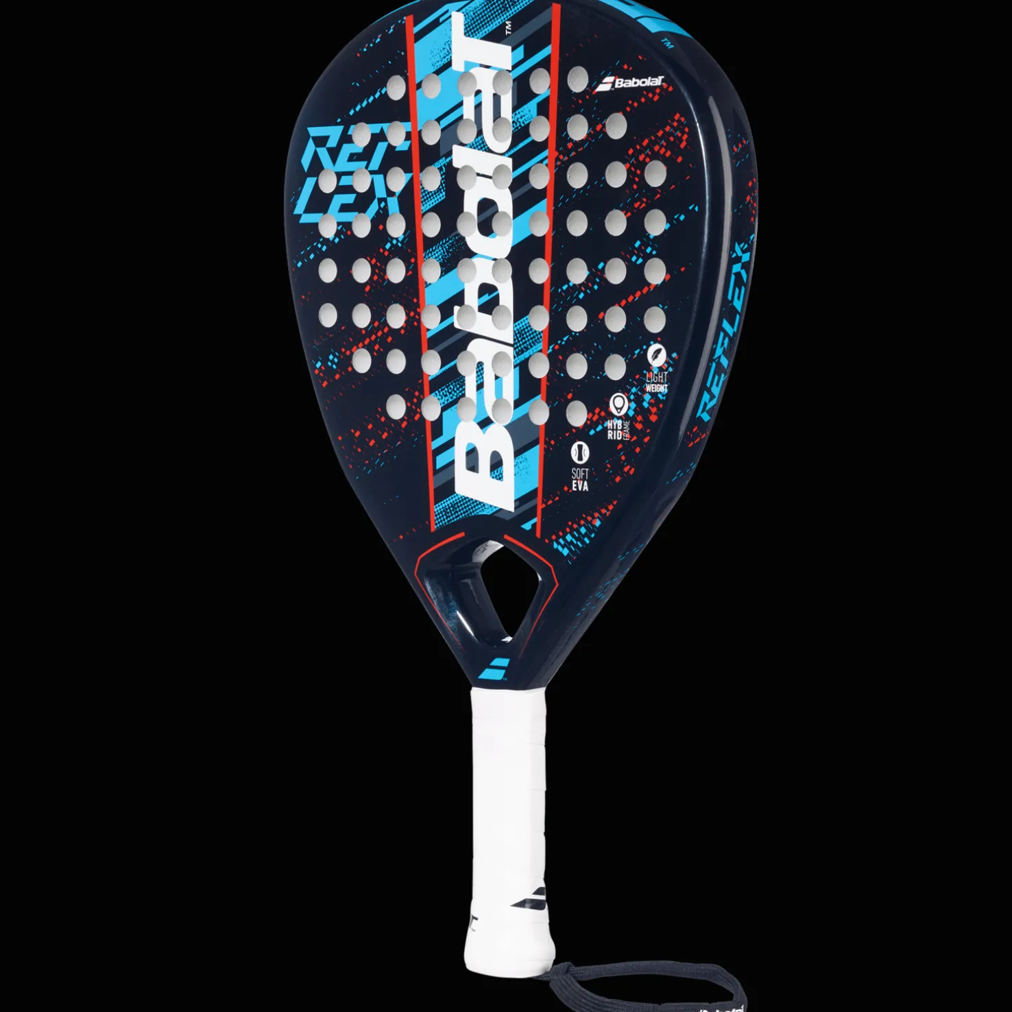 Reflex 2023, padelmaila aloittelijoille, unisex - Padelmailat - Reflex 2023, padelmaila aloittelijoille, unisex