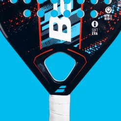 Reflex 2023, padelmaila aloittelijoille, unisex - Padelmailat - Reflex 2023, padelmaila aloittelijoille, unisex