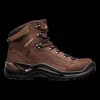 Renegade Gtx Mid - Retkeilykengät Ja Kävelykengät Miesten - Renegade Gtx Mid
