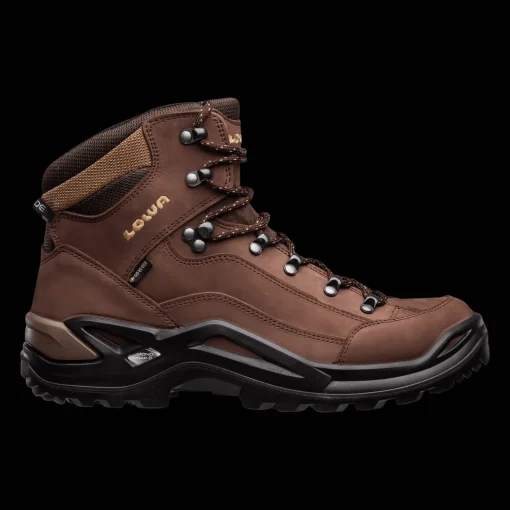 Renegade Gtx Mid - Retkeilykengät Ja Kävelykengät Miesten - Renegade Gtx Mid