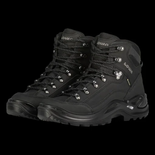 Renegade GTX Mid, naisten vaelluskengät - Retkeilykengät Ja Kävelykengät Miesten - Renegade GTX Mid, naisten vaelluskengät