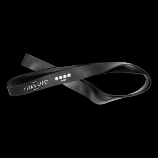 Resistance Band Extra Hard, vastuskuminauha, erityisen raskas - Core-Harjoittelu - Resistance Band Extra Hard, vastuskuminauha, erityisen raskas