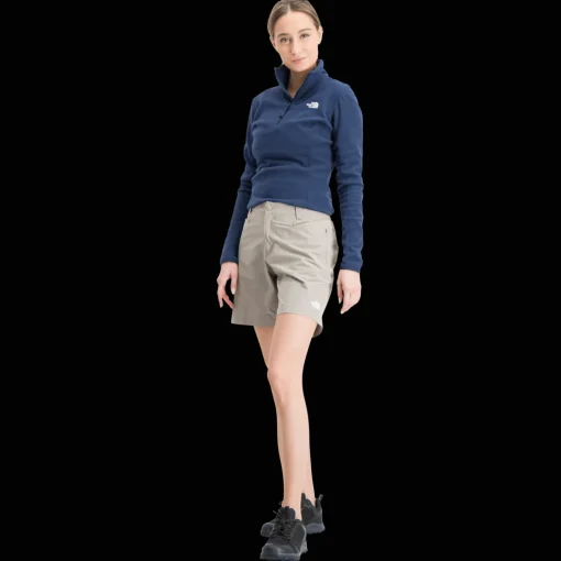 Resolve Woven Shorts, naisten vaellusshortsit - Vapaa-Ajan Shortsit - Resolve Woven Shorts, naisten vaellusshortsit