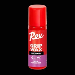 Rex 315 Instant Grip Purple 24/25, pikavoide - Pitovoiteet Suksiin - Rex 315 Instant Grip Purple 24/25, pikavoide