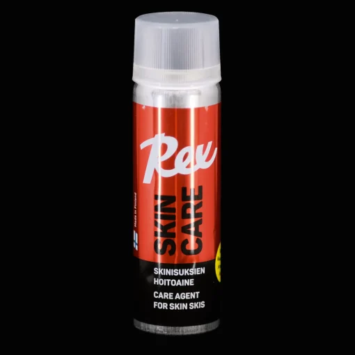 Rex 508 SkinCare 24/25, pitokarvojen hoitoaine - Maastohiihtotarvikkeet - Rex 508 SkinCare 24/25, pitokarvojen hoitoaine