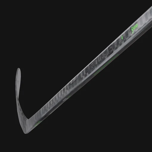 Ribcor Trigger 9 Pro Stick 24/25, jääkiekkomaila, intermediate - Nuorten Jääkiekkomailat - Ribcor Trigger 9 Pro Stick 24/25, jääkiekkomaila, intermediate