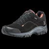 Ridge Gtx Low W, vaelluskengät naiset - Retkeilykengät Ja Kävelykengät Naisten - Ridge Gtx Low W, vaelluskengät naiset