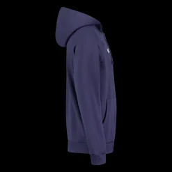 Rival Fleece Full Zip Hoodie, miesten huppari - Hupparit - Rival Fleece Full Zip Hoodie, miesten huppari