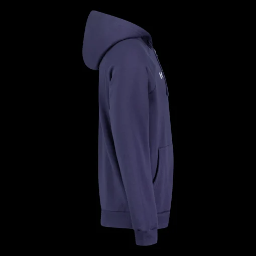 Rival Fleece Full Zip Hoodie, miesten huppari - Hupparit - Rival Fleece Full Zip Hoodie, miesten huppari