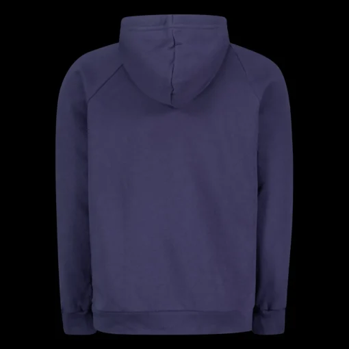 Rival Fleece Full Zip Hoodie, miesten huppari - Hupparit - Rival Fleece Full Zip Hoodie, miesten huppari