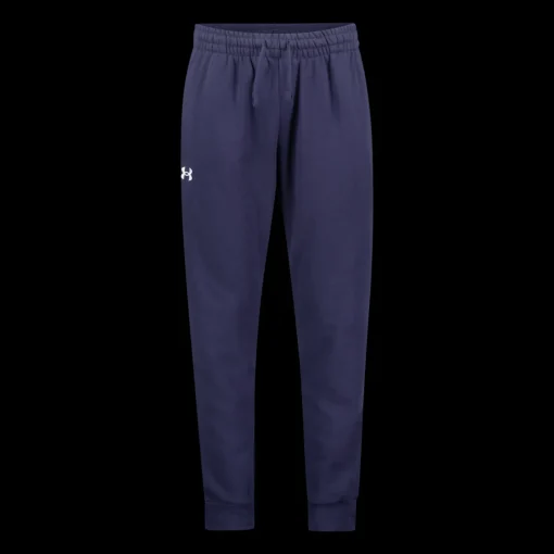 Rival Fleece Joggers, collegehousut, miesten - Vapaa-Ajan Housut - Rival Fleece Joggers, collegehousut, miesten