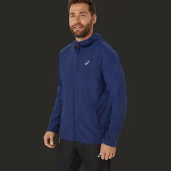 Road Packable Jacket, miesten treenitakki - Juoksutakit - Road Packable Jacket, miesten treenitakki