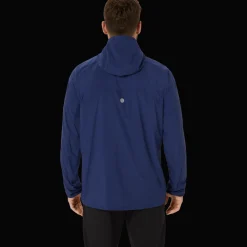 Road Packable Jacket, miesten treenitakki - Juoksutakit - Road Packable Jacket, miesten treenitakki