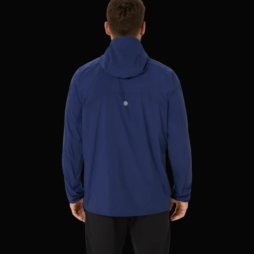 Road Packable Jacket, miesten treenitakki - Juoksutakit - Road Packable Jacket, miesten treenitakki