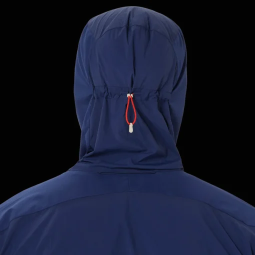 Road Packable Jacket, miesten treenitakki - Juoksutakit - Road Packable Jacket, miesten treenitakki