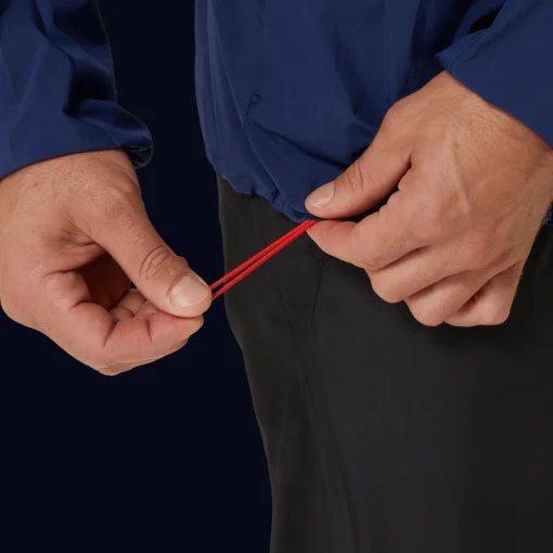 Road Packable Jacket, miesten treenitakki - Juoksutakit - Road Packable Jacket, miesten treenitakki