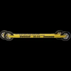 Rollerski Swenor Skate 23, luistelutyylin rullasukset - Rullasukset - Rollerski Swenor Skate 23, luistelutyylin rullasukset