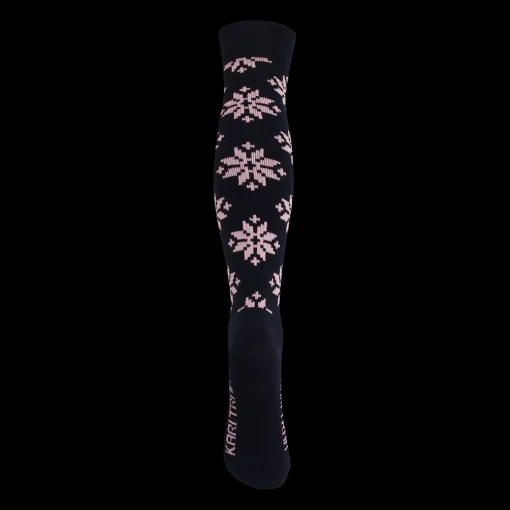 Rose Sock, naisten sukat - Sukat - Rose Sock, naisten sukat