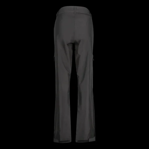 Røros Rec Shell Pants W, naisten kuorihousut - Kuorihousut - Røros Rec Shell Pants W, naisten kuorihousut