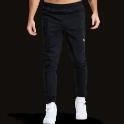 Run Favorite Tapered Pant, miesten treenihousut - Treenihousut - Run Favorite Tapered Pant, miesten treenihousut