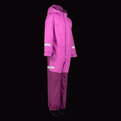Rutsje Insulated Wintersuit Kids, lasten haalari - Toppahaalarit - Rutsje Insulated Wintersuit Kids, lasten haalari