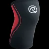 RX Knee Sleeve 3mm, polvituki vanhempi - Polvituet - RX Knee Sleeve 3mm, polvituki vanhempi