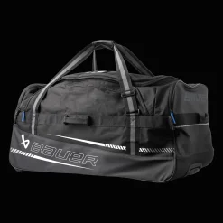 S24 Bauer Elite Wheeled Bag 24/25, aikuisten jääkiekkolaukku - Jääkiekkokassit - S24 Bauer Elite Wheeled Bag 24/25, aikuisten jääkiekkolaukku