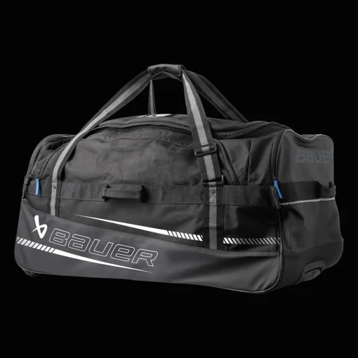 S24 Bauer Elite Wheeled Bag 24/25, aikuisten jääkiekkolaukku - Jääkiekkokassit - S24 Bauer Elite Wheeled Bag 24/25, aikuisten jääkiekkolaukku