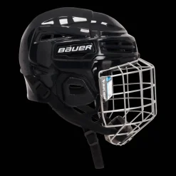 S24 IMS 5.0-Helmet-Combo-CTC 24/25, aikuisten jääkiekkokypärä - Jääkiekkokypärät - S24 IMS 5.0-Helmet-Combo-CTC 24/25, aikuisten jääkiekkokypärä
