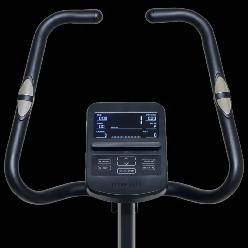 S Line 600 Upright Bike, kuntopyörä - Kuntopyörät - S Line 600 Upright Bike, kuntopyörä