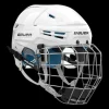 S23 RE-AKT 65 Helmet-Combo 23/24, jääkiekkokypärä, unisex - Jääkiekkokypärät - S23 RE-AKT 65 Helmet-Combo 23/24, jääkiekkokypärä, unisex