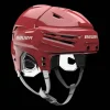 S23 RE-AKT 65 Helmet-Combo 23/24, jääkiekkokypärä, unisex - Jääkiekkokypärät - S23 RE-AKT 65 Helmet-Combo 23/24, jääkiekkokypärä, unisex