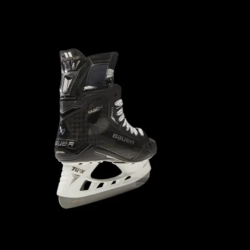 S22 Ti Supreme Mach Skate - Int 23/24, jääkiekkoluistimet unisex - Luistimet - S22 Ti Supreme Mach Skate - Int 23/24, jääkiekkoluistimet unisex