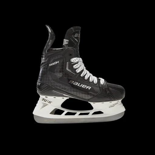 S22 Ti Supreme Mach Skate - Int 23/24, jääkiekkoluistimet unisex - Luistimet - S22 Ti Supreme Mach Skate - Int 23/24, jääkiekkoluistimet unisex