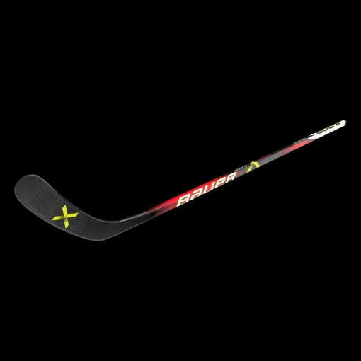 S23 Vapor Grip Stick 23/24, nuorten jääkiekkomaila - Maalivahdin Mailat - S23 Vapor Grip Stick 23/24, nuorten jääkiekkomaila