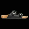 Sandö Cork Sandal, miesten - Sandaalit - Sandö Cork Sandal, miesten