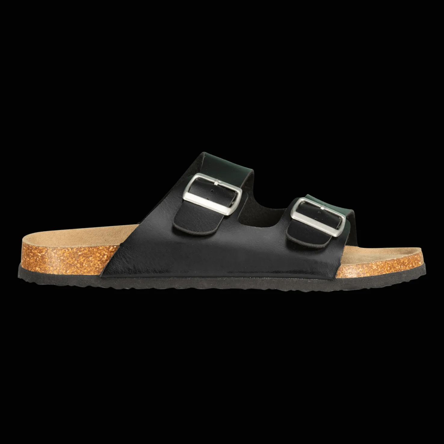 Sandö Cork Sandal, miesten - Sandaalit - Sandö Cork Sandal, miesten