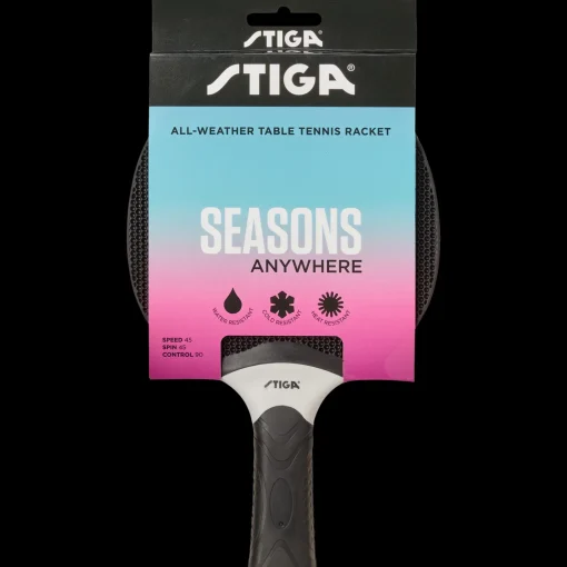 Season Anywhere, pöytätennismaila - Pingismailat - Season Anywhere, pöytätennismaila