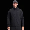 Sirdal Softshell Jacket, miesten softshell-takki - Softhelltakit - Sirdal Softshell Jacket, miesten softshell-takki