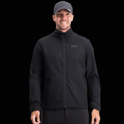 Sirdal Softshell Jacket, miesten softshell-takki - Softhelltakit - Sirdal Softshell Jacket, miesten softshell-takki