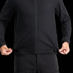 Sirdal Softshell Jacket, miesten softshell-takki - Softhelltakit - Sirdal Softshell Jacket, miesten softshell-takki