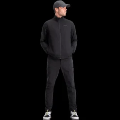 Sirdal Softshell Jacket, miesten softshell-takki - Softhelltakit - Sirdal Softshell Jacket, miesten softshell-takki