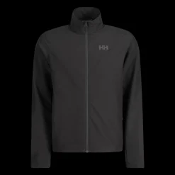 Sirdal Softshell Jacket, miesten softshell-takki - Softhelltakit - Sirdal Softshell Jacket, miesten softshell-takki