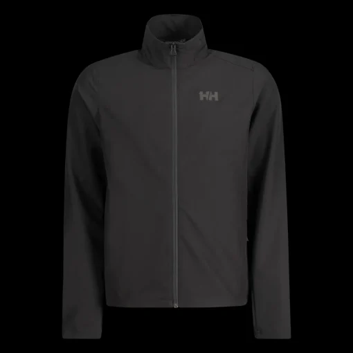 Sirdal Softshell Jacket, miesten softshell-takki - Softhelltakit - Sirdal Softshell Jacket, miesten softshell-takki