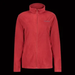 Skjold Rec Fleece Jacket W, naisten fleecetakki - Välikausitakit - Skjold Rec Fleece Jacket W, naisten fleecetakki