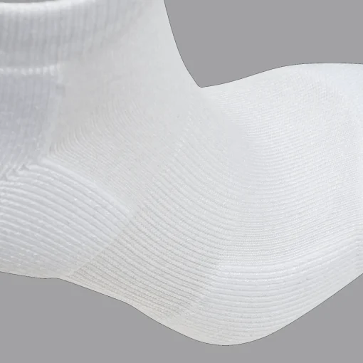Slogen 2 pk low cut sock, nuorten sukat - Puuvillasukat - Slogen 2 pk low cut sock, nuorten sukat
