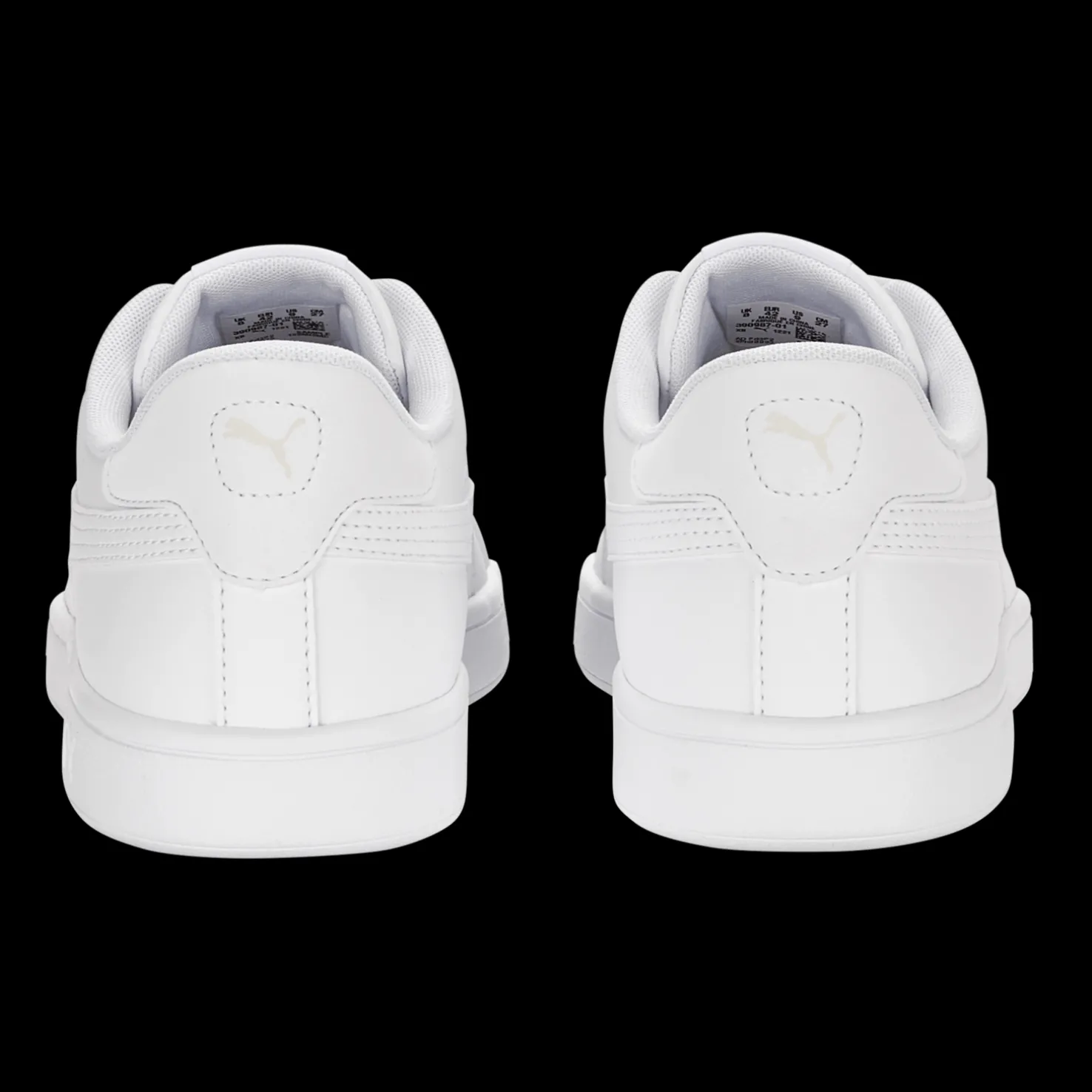 Smash 3.0 L, unisex tennarit - Tennarit Ja Vapaa-Ajan Kengät - Smash 3.0 L, unisex tennarit