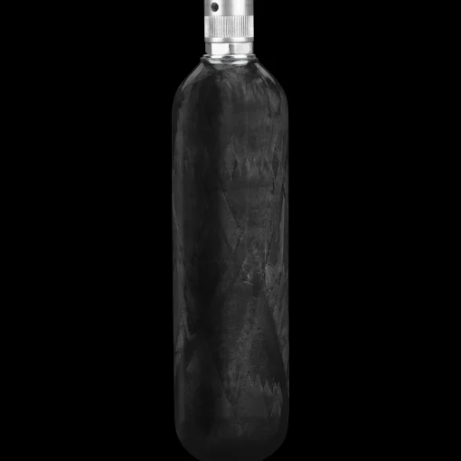 Snow Safety Acc. Carbon Cartridge 300 bar Non-Refillable 24/, lumivyöryrepun kaasupatruuna - Laskettelu- Ja Lumivyöryreput - Snow Safety Acc. Carbon Cartridge 300 bar Non-Refillable 24/, lumivyöryrepun kaasupatruuna