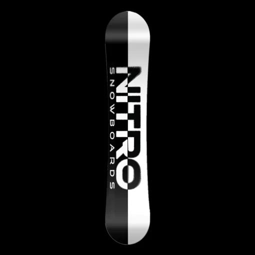 Snowboard Prime Raw 24/25, miesten lumilauta - Lumilaudat - Snowboard Prime Raw 24/25, miesten lumilauta